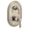 Weymouth M-CORE 3-Series With Integrated Transfer Valve Trim