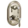 Weymouth M-CORE 3-Series With Integrated Transfer Valve Trim