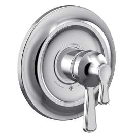 Colinet M-CORE 4-Series Valve Trim