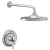 Colinet M-CORE 4-Series Shower Trim