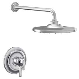 Colinet M-CORE 4-Series Shower Trim