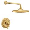 Colinet M-CORE 4-Series Shower Trim