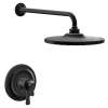Colinet M-CORE 4-Series Shower Trim