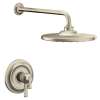 Colinet M-CORE 4-Series Shower Trim