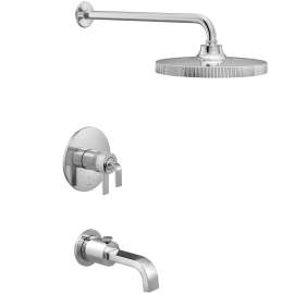 Cambium M-CORE 4-Series Tub and Shower Trim
