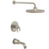 Cambium M-CORE 4-Series Tub and Shower Trim