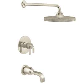 Cambium M-CORE 4-Series Tub and Shower Trim