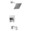 90 Degree M-CORE 4-Series Tub and Shower Trim