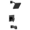 90 Degree M-CORE 4-Series Tub and Shower Trim
