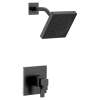 90 Degree M-CORE 4-Series Shower Trim