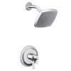 Flara M-CORE 4-Series Shower Trim