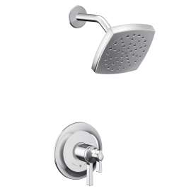 Flara M-CORE 4-Series Shower Trim