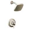 Flara M-CORE 4-Series Shower Trim