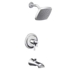 Flara M-CORE 4-Series Tub and Shower Trim