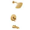 Flara M-CORE 4-Series Tub and Shower Trim