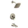 Flara M-CORE 4-Series Tub and Shower Trim
