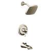 Flara M-CORE 4-Series Tub and Shower Trim