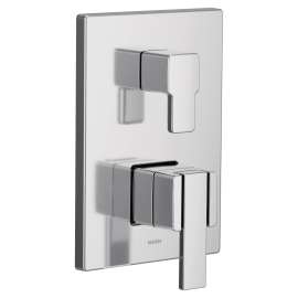 90 Degree M-CORE 3-Series With Integrated Transfer Valve Trim