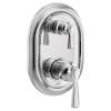 Colinet M-CORE 3-Series With Integrated Transfer Valve Trim