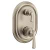 Colinet M-CORE 3-Series With Integrated Transfer Valve Trim