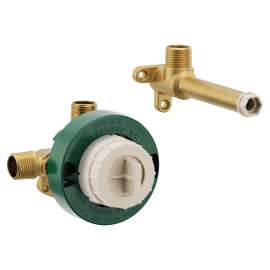 M-pact Wallmount Tub Filler 1/2" Cc/ips Connection