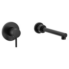 Align Wall Mount Tub Filler Trim