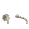 Jase Wall Mount Tub Filler Trim