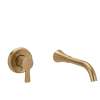 Jase Wall Mount Tub Filler Trim