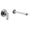 Greenfield Wall Mount Tub Filler Trim