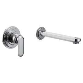Greenfield Wall Mount Tub Filler Trim