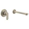 Greenfield Wall Mount Tub Filler Trim