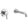 Cia Wall Mount Tub Filler Trim