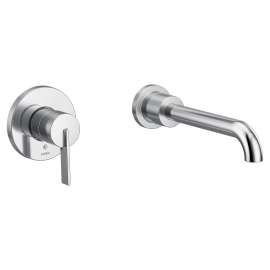 Cia Wall Mount Tub Filler Trim
