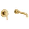 Cia Wall Mount Tub Filler Trim