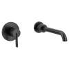 Cia Wall Mount Tub Filler Trim