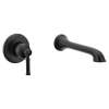 Dartmoor Wall Mount Tub Filler Trim