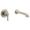 Dartmoor Wall Mount Tub Filler Trim