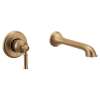 Dartmoor Wall Mount Tub Filler Trim
