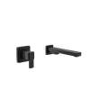 Iver Wall Mount Tub Filler Trim