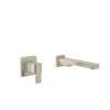 Iver Wall Mount Tub Filler Trim