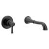 Belfield Wall Mount Tub Filler Trim