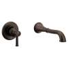 Belfield Wall Mount Tub Filler Trim