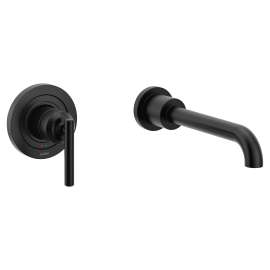 Gibson Wall Mount Tub Filler Trim