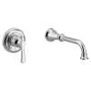 Colinet Wall Mount Tub Filler Trim