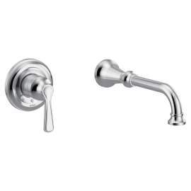 Colinet Wall Mount Tub Filler Trim
