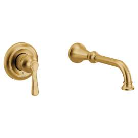 Colinet Wall Mount Tub Filler Trim