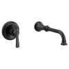 Colinet Wall Mount Tub Filler Trim