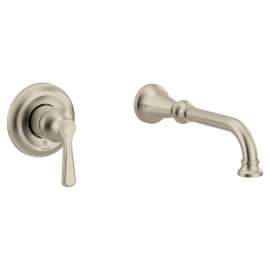 Colinet Wall Mount Tub Filler Trim