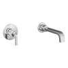 Cambium Wall Mount Tub Filler Trim