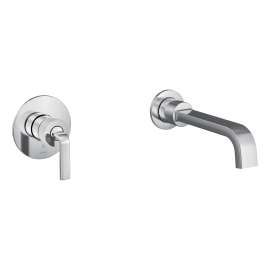 Cambium Wall Mount Tub Filler Trim